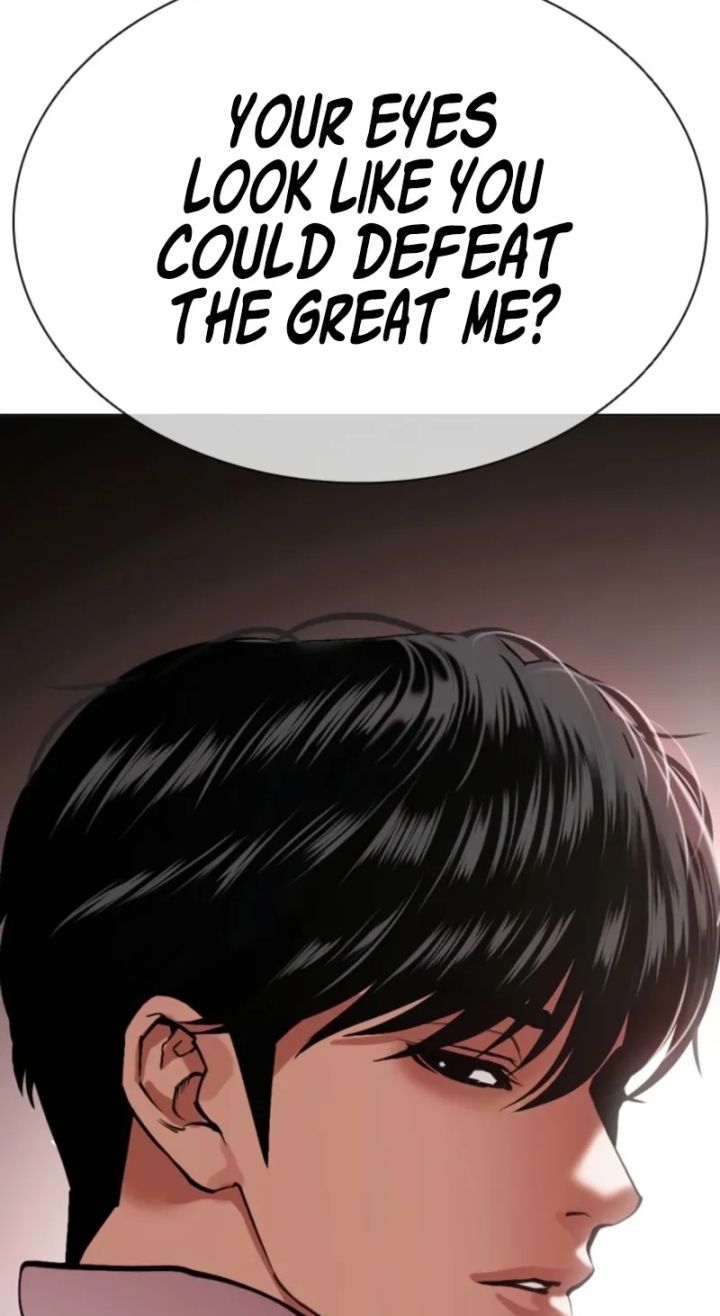 Lookism - Chapter 574 Page 159