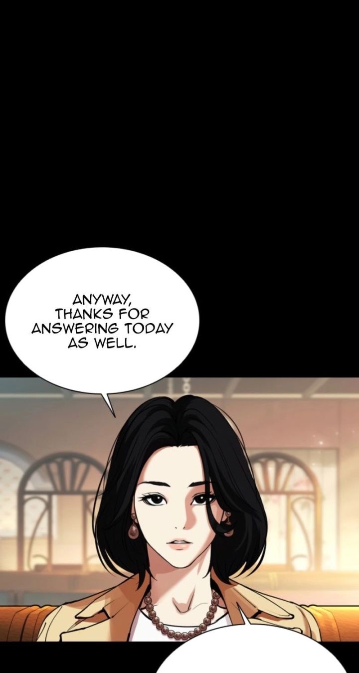 Lookism - Chapter 574 Page 20