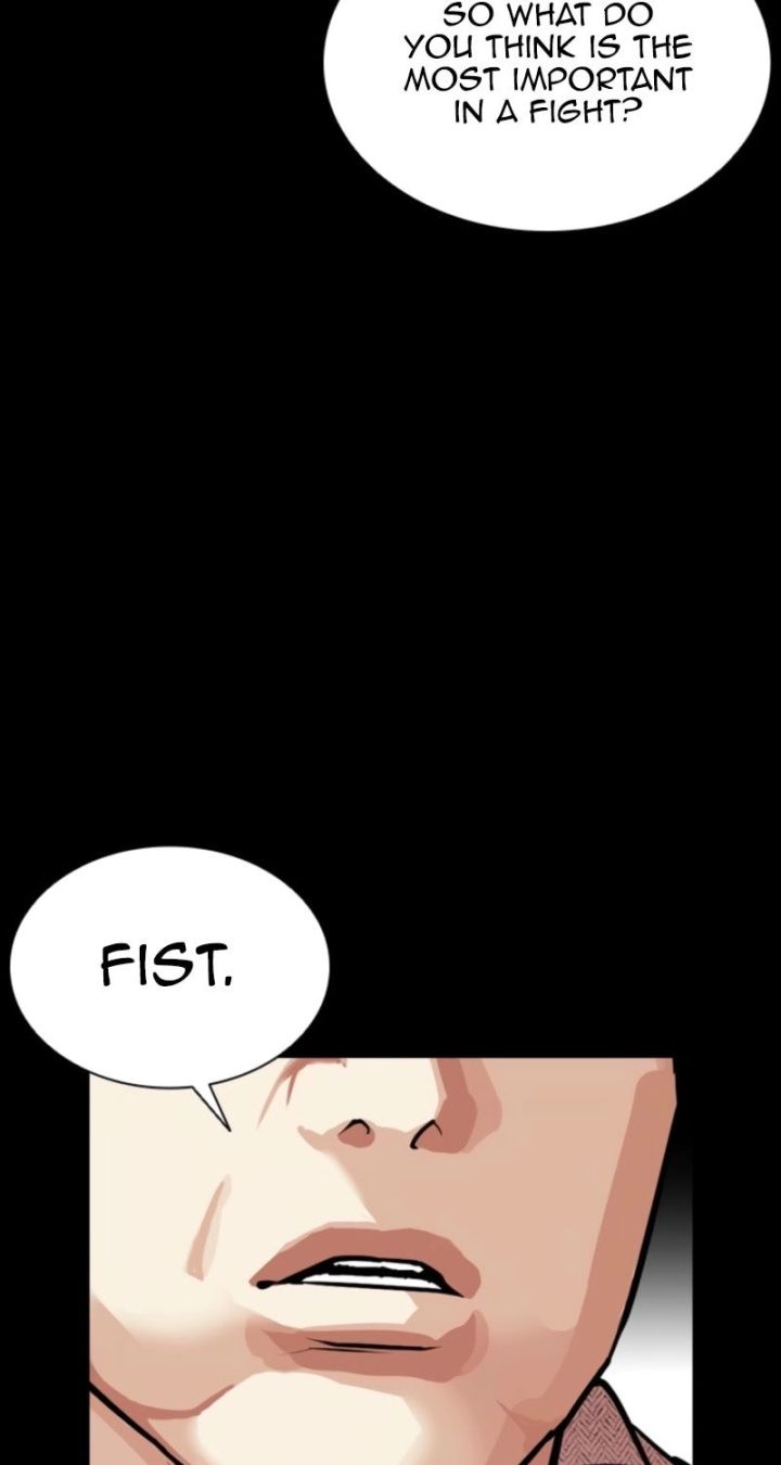 Lookism - Chapter 574 Page 21