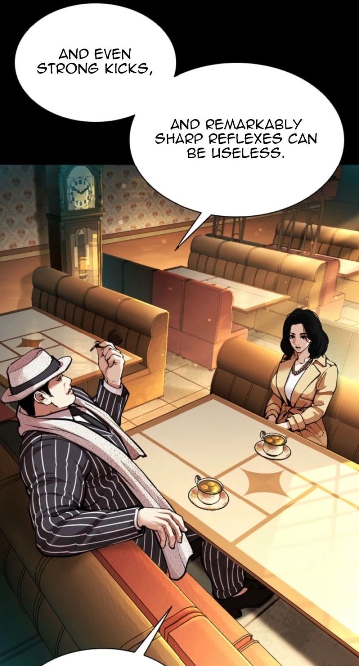 Lookism - Chapter 574 Page 24