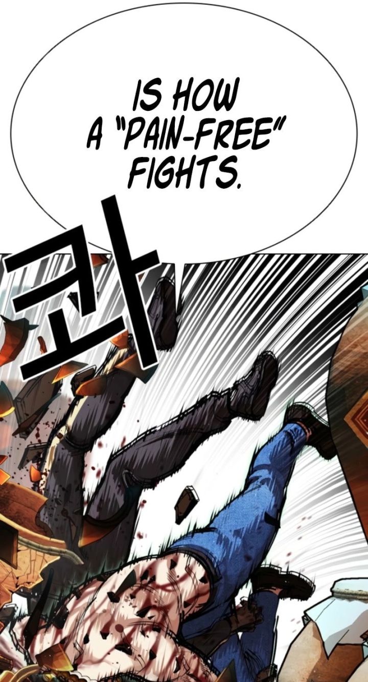 Lookism - Chapter 574 Page 32