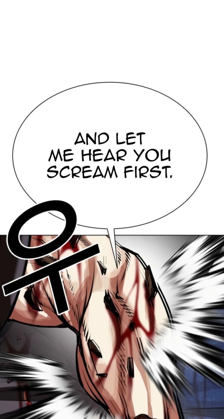 Lookism - Chapter 574 Page 37