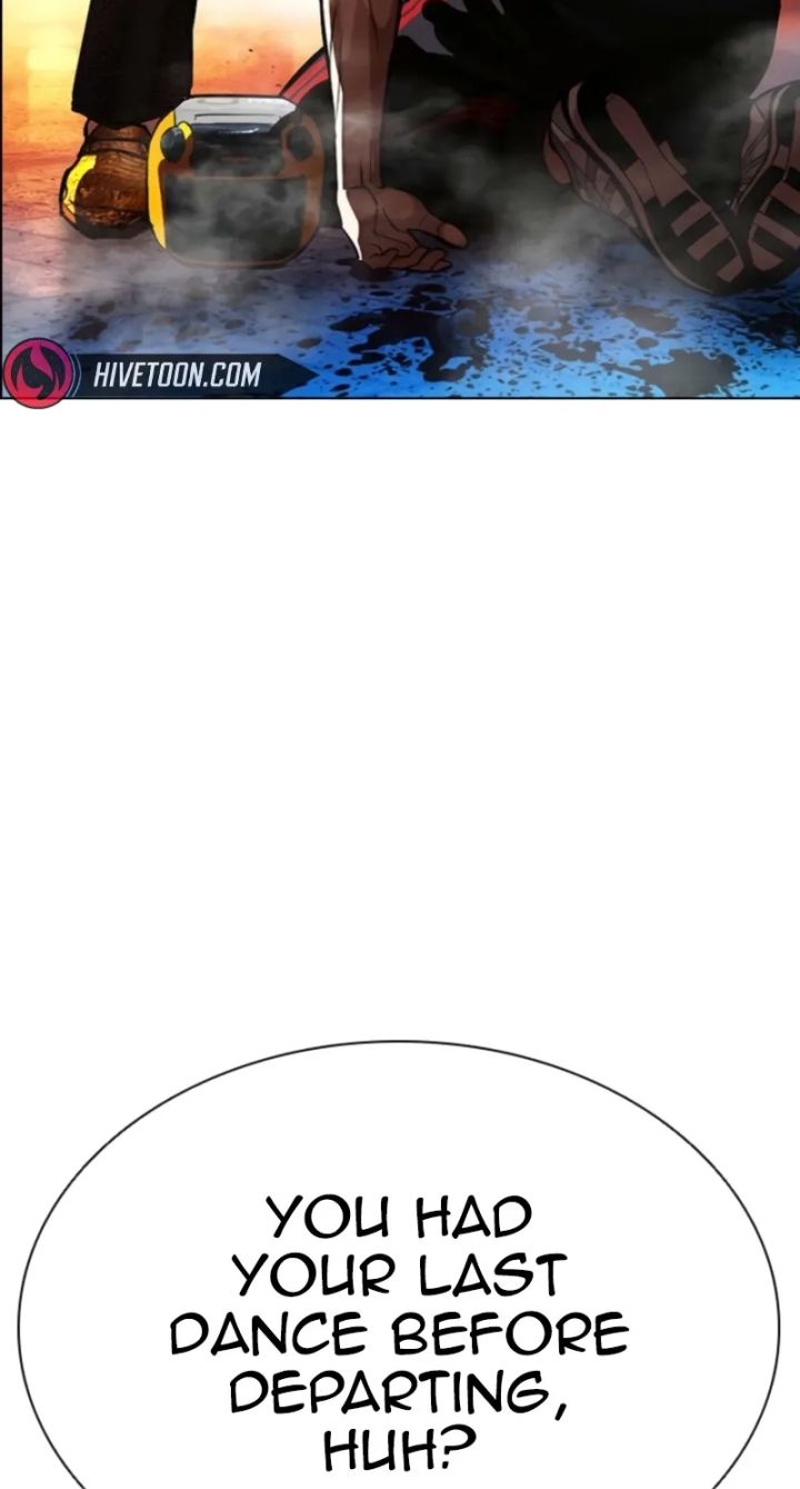 Lookism - Chapter 574 Page 4