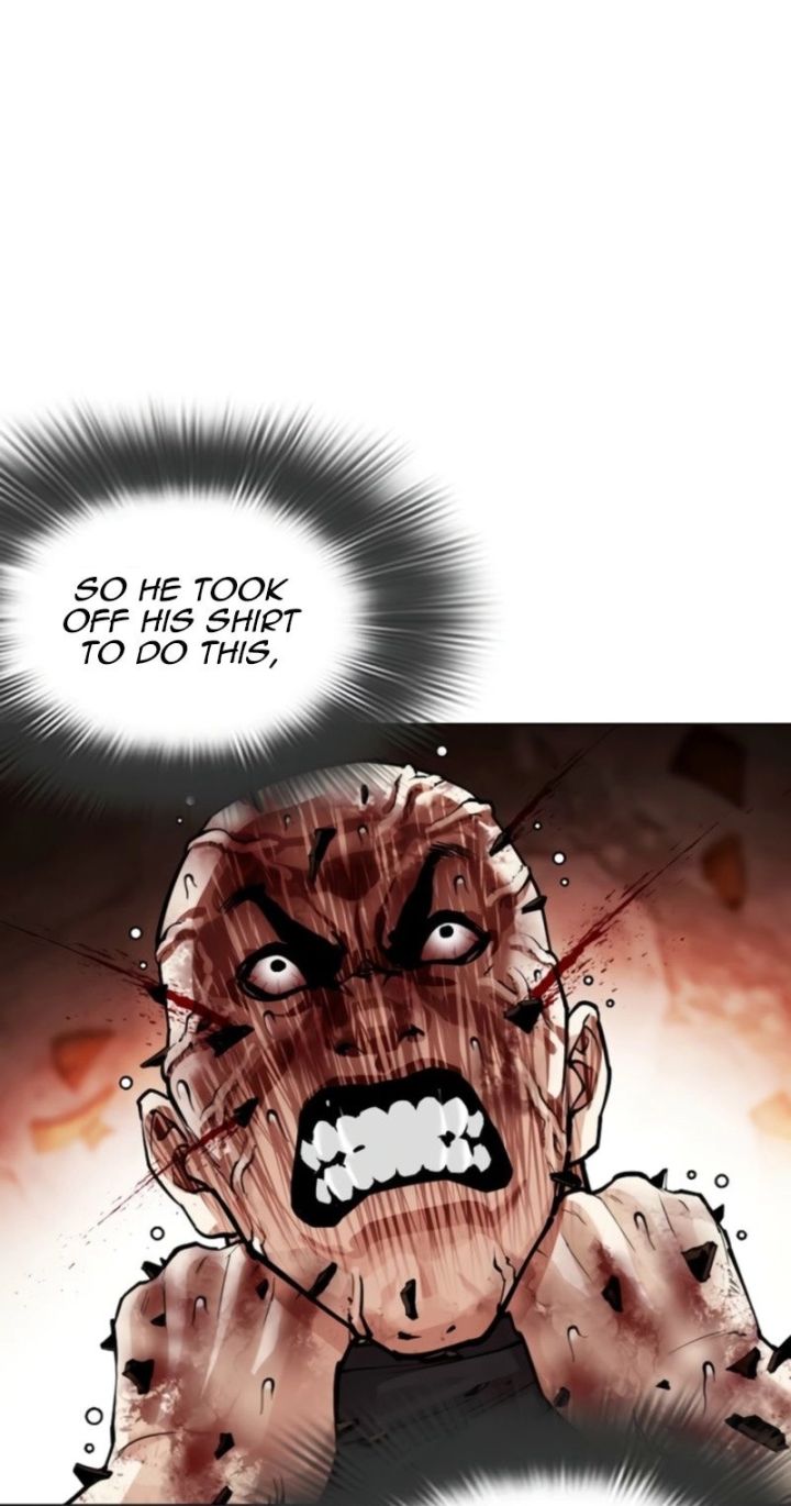 Lookism - Chapter 574 Page 47