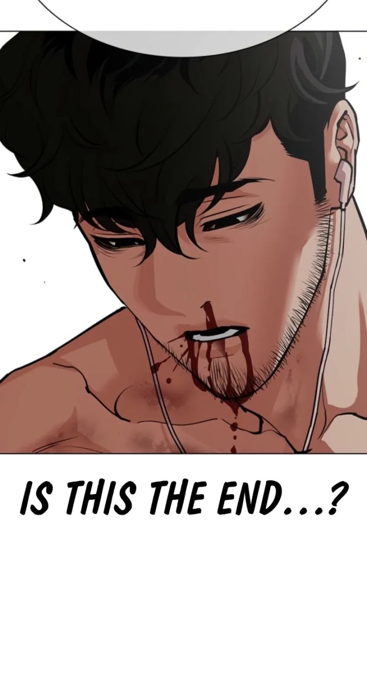 Lookism - Chapter 574 Page 5