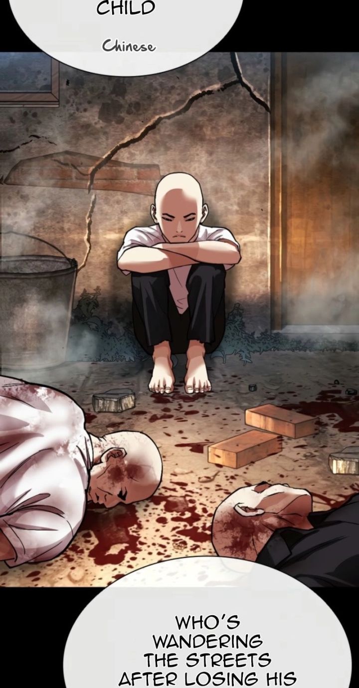 Lookism - Chapter 574 Page 59