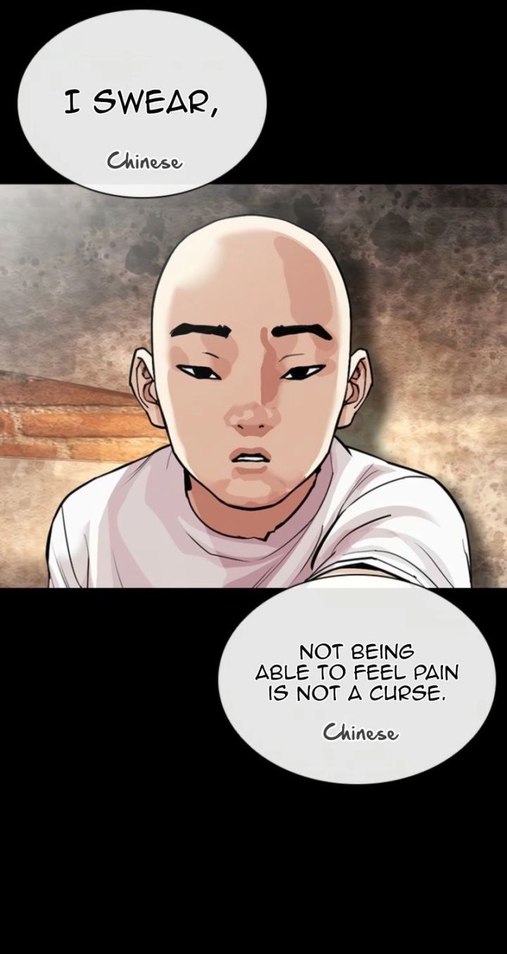 Lookism - Chapter 574 Page 65