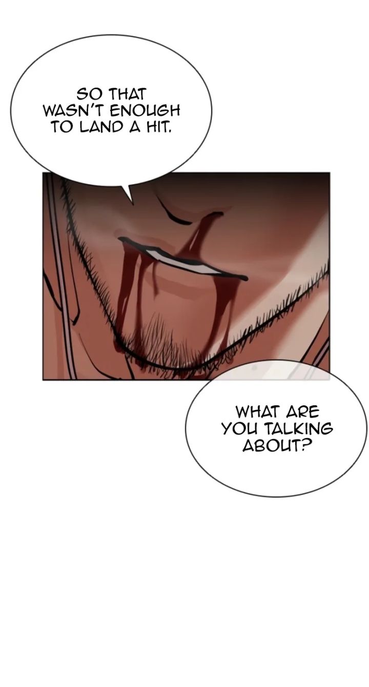 Lookism - Chapter 574 Page 8