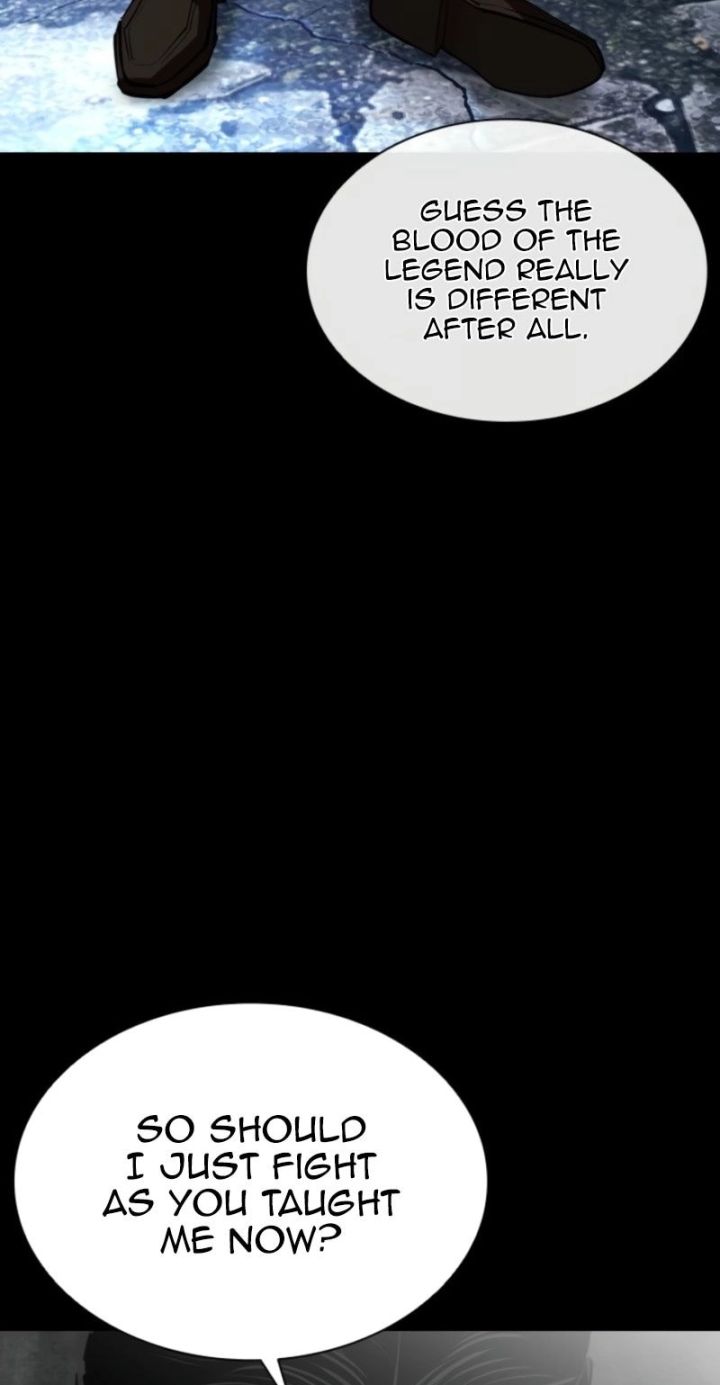 Lookism - Chapter 574 Page 85