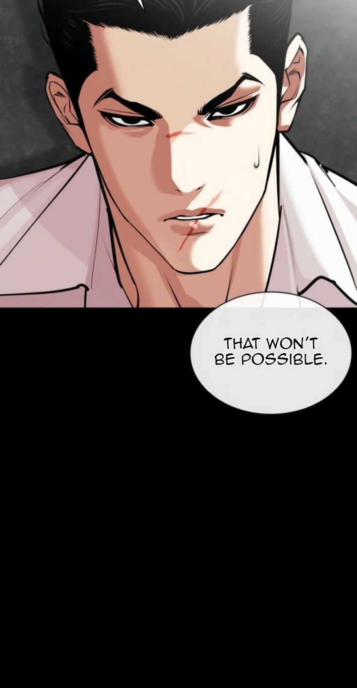 Lookism - Chapter 574 Page 86