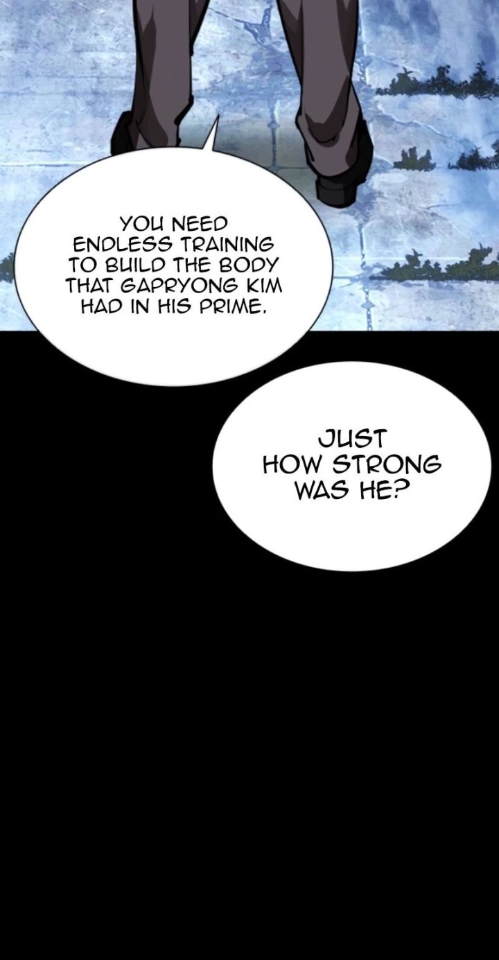 Lookism - Chapter 574 Page 87