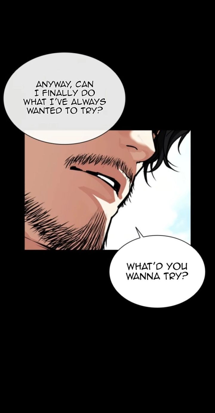 Lookism - Chapter 574 Page 88