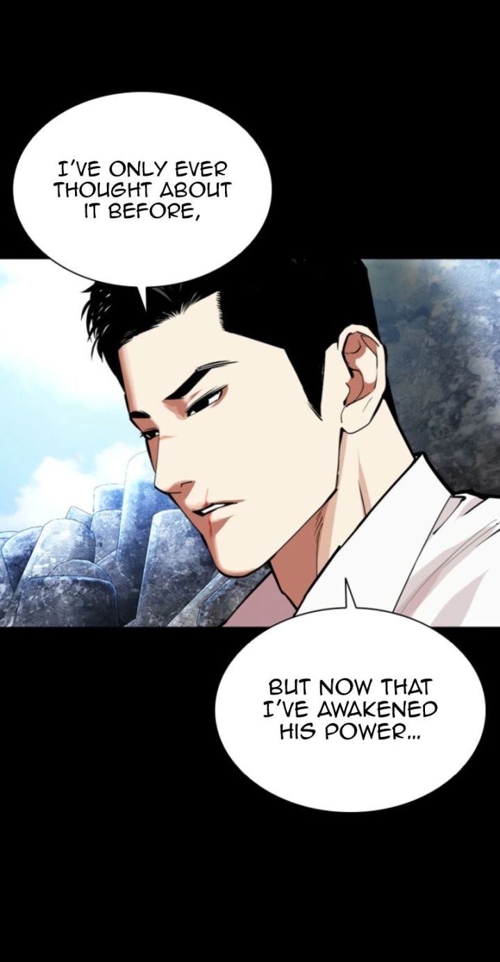 Lookism - Chapter 574 Page 89