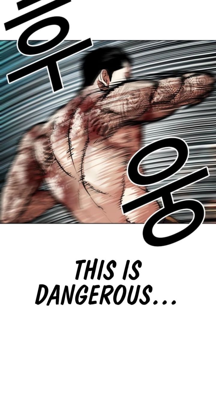 Lookism - Chapter 574 Page 97