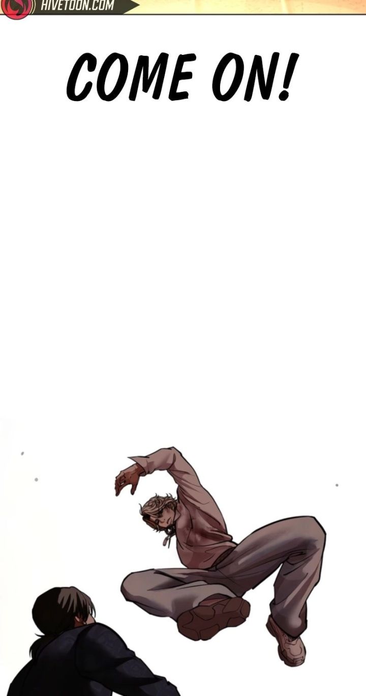 Lookism - Chapter 575 Page 108