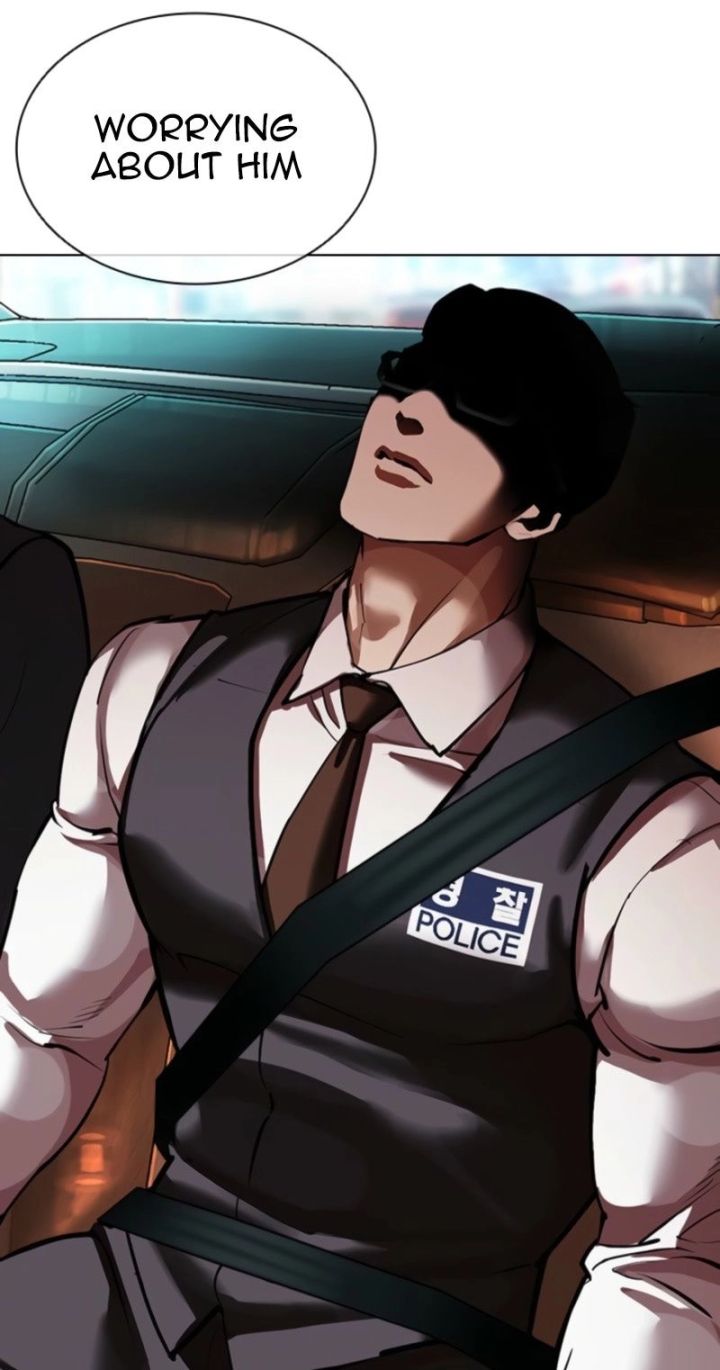 Lookism - Chapter 575 Page 114