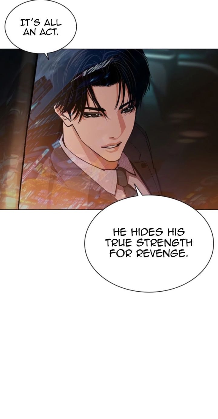 Lookism - Chapter 575 Page 116