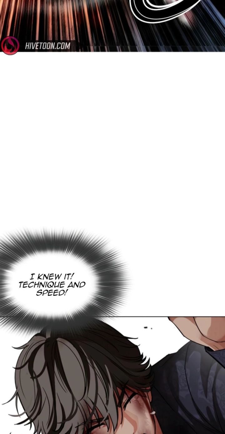 Lookism - Chapter 575 Page 120
