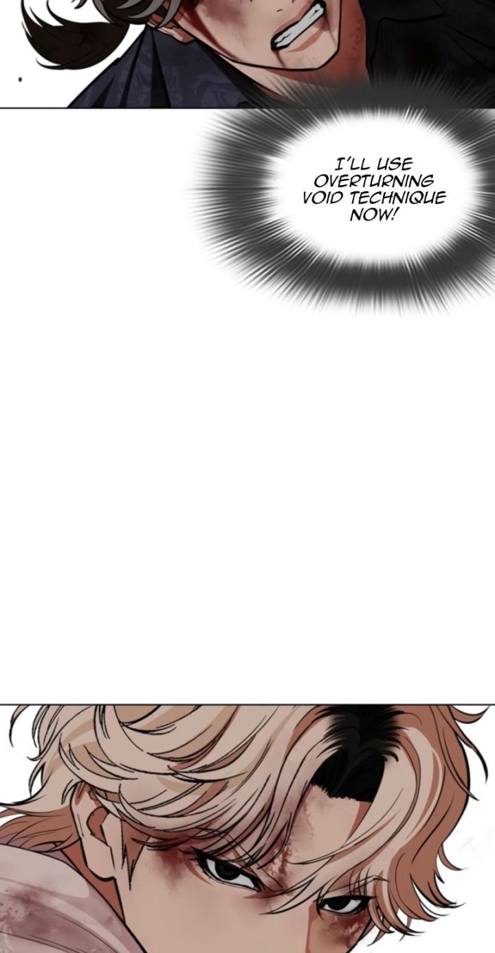 Lookism - Chapter 575 Page 121