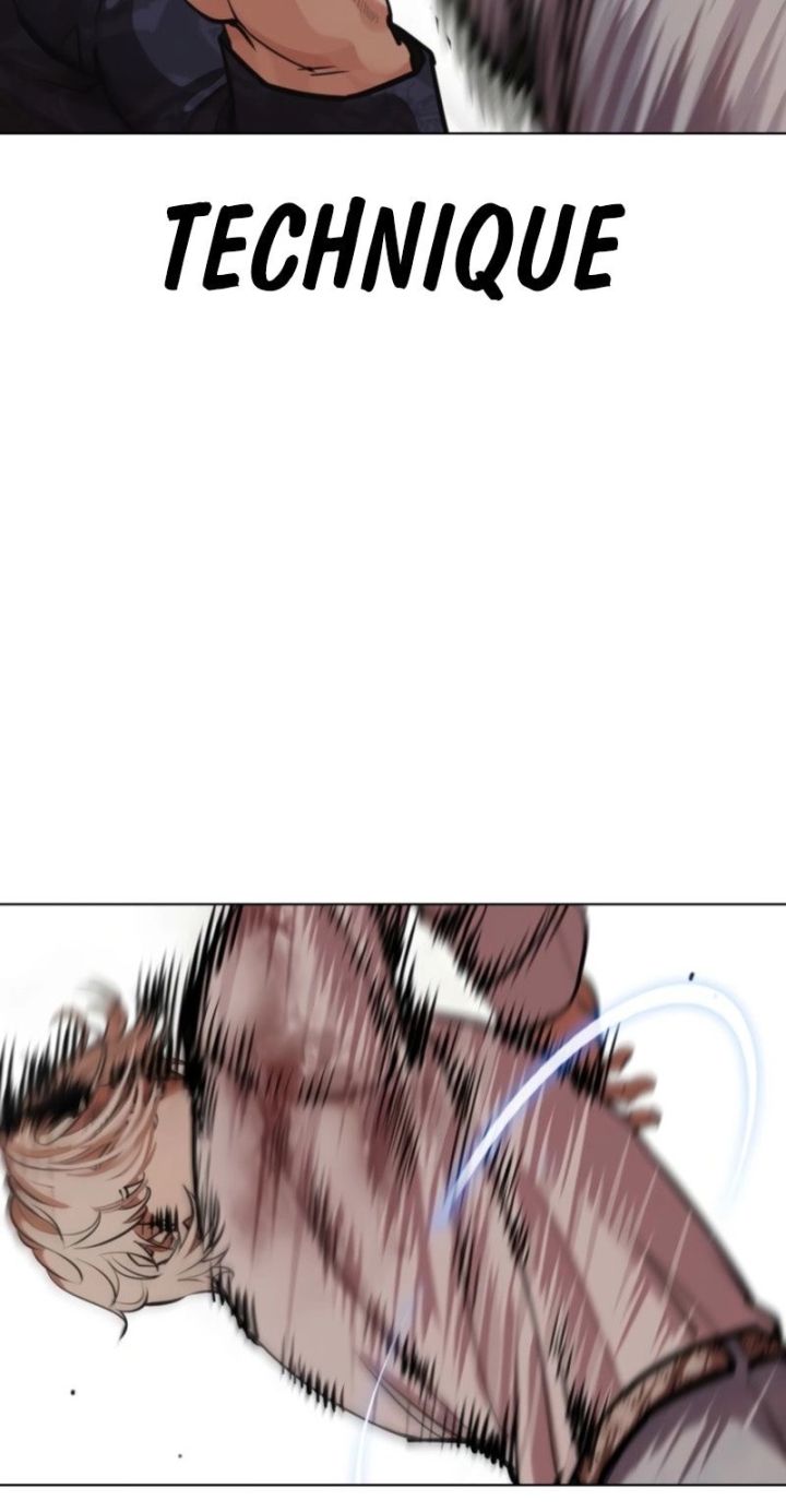Lookism - Chapter 575 Page 123