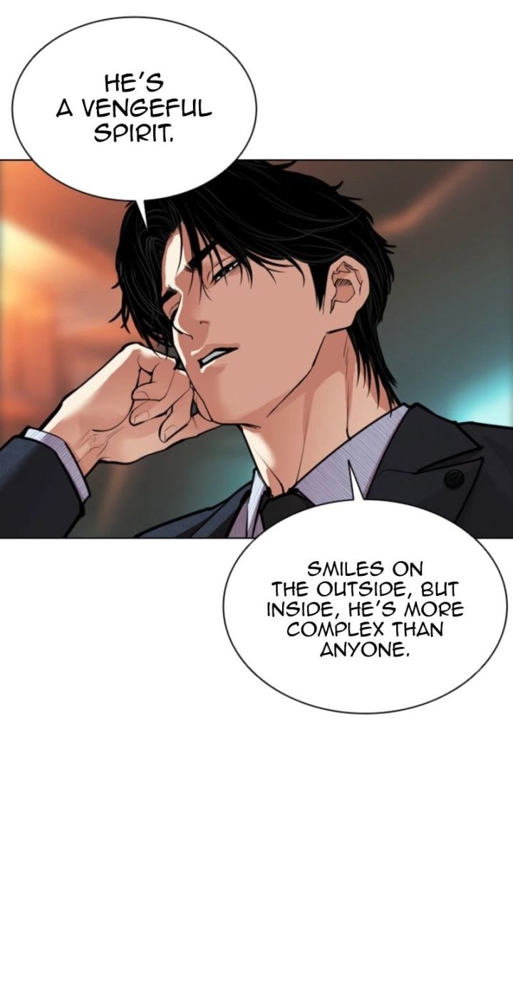 Lookism - Chapter 575 Page 135