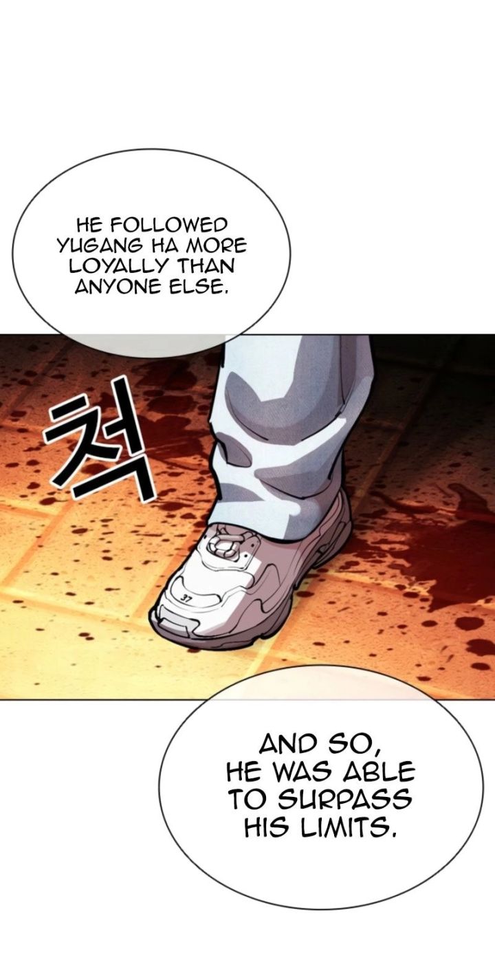 Lookism - Chapter 575 Page 136