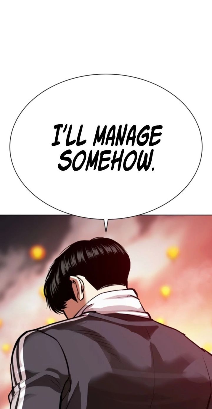 Lookism - Chapter 575 Page 16