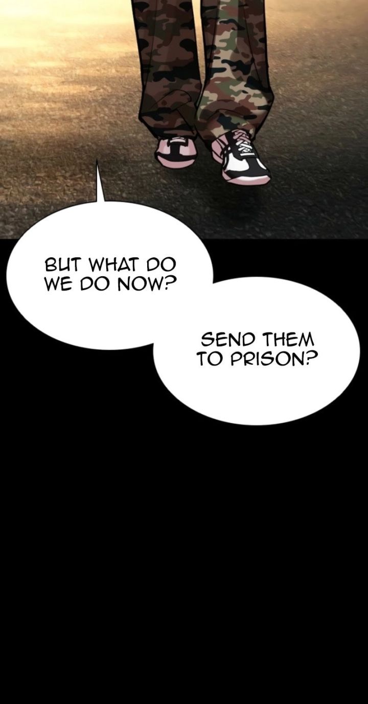 Lookism - Chapter 575 Page 23