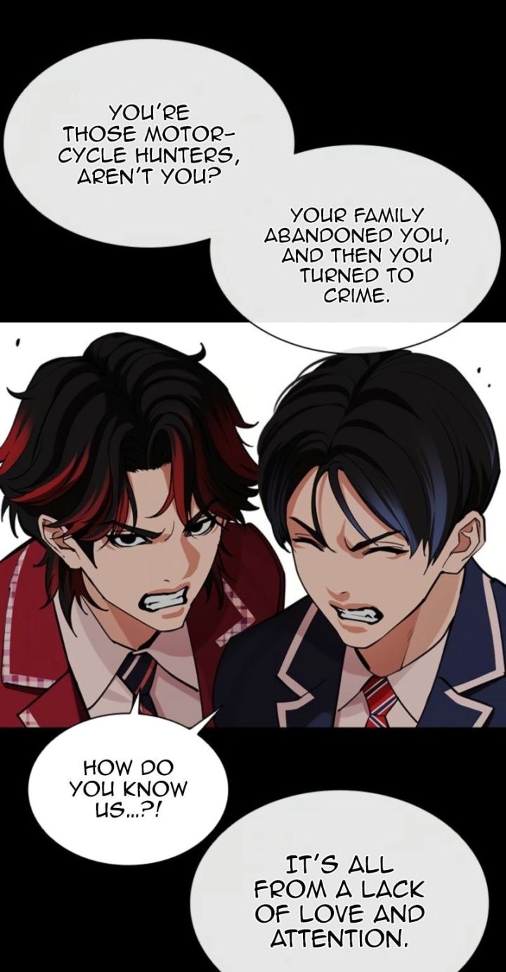 Lookism - Chapter 575 Page 24