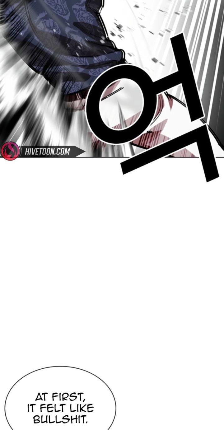 Lookism - Chapter 575 Page 27
