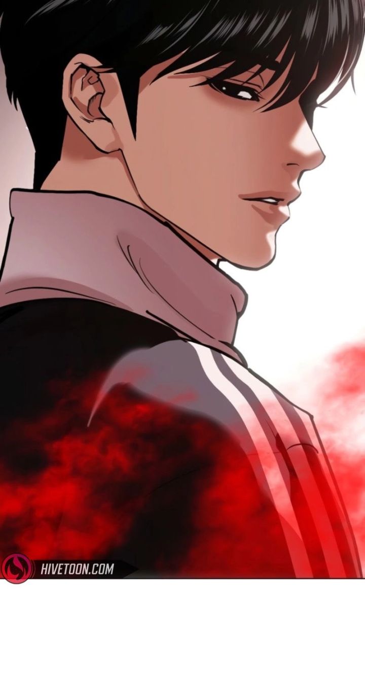 Lookism - Chapter 575 Page 3