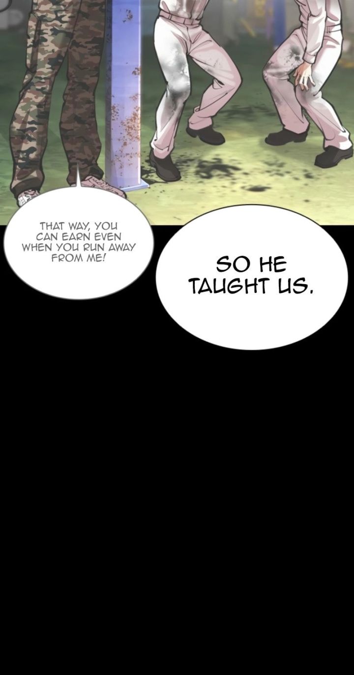 Lookism - Chapter 575 Page 31