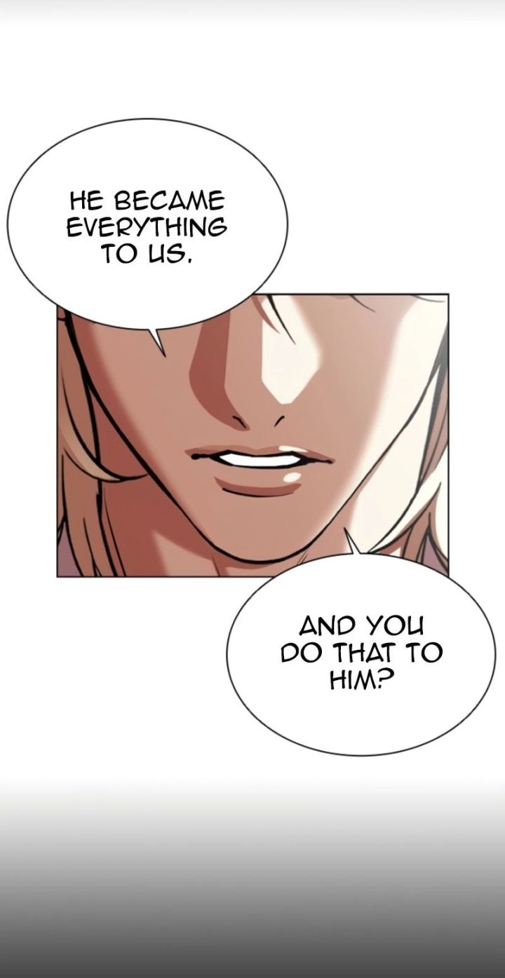 Lookism - Chapter 575 Page 33