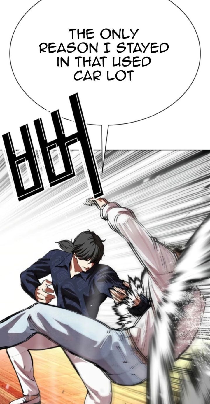 Lookism - Chapter 575 Page 49