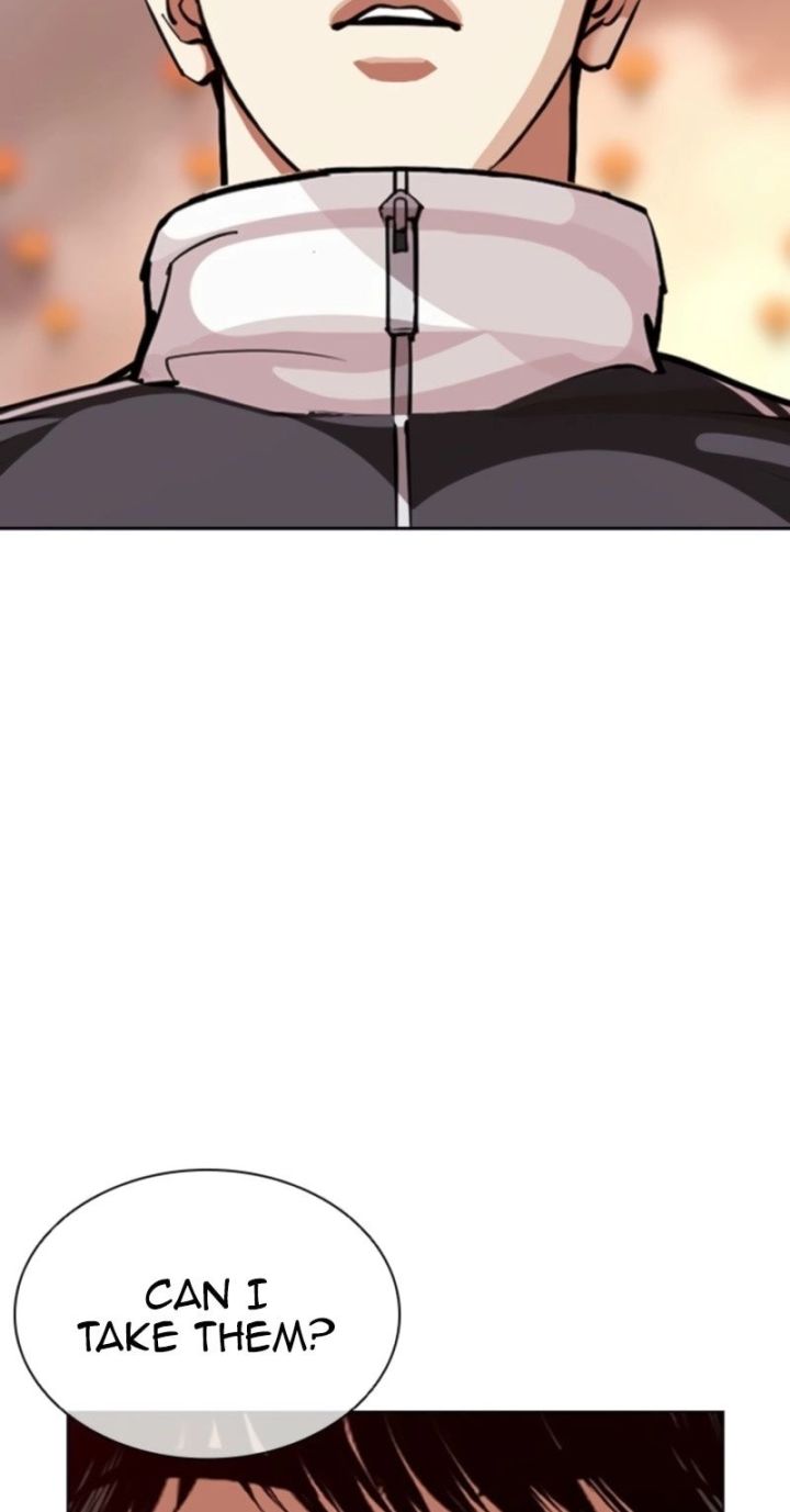 Lookism - Chapter 575 Page 8