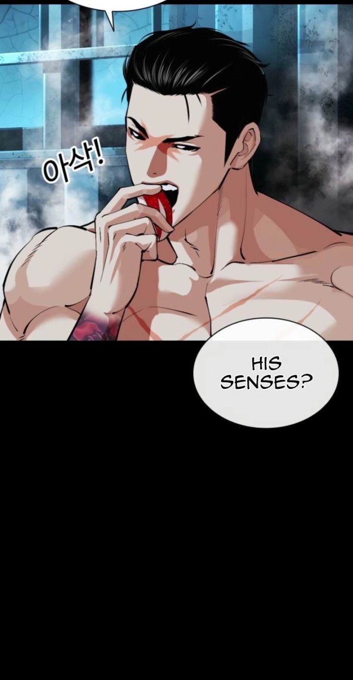 Lookism - Chapter 576 Page 100