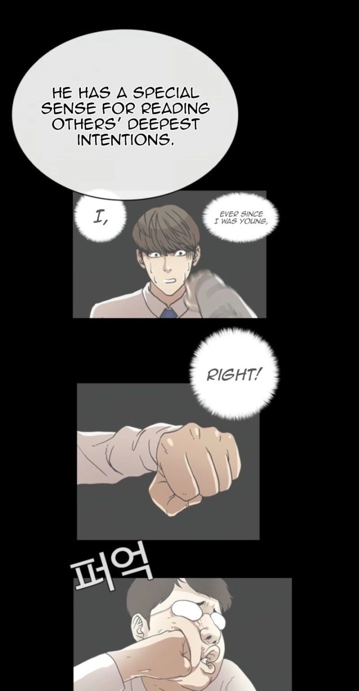Lookism - Chapter 576 Page 101