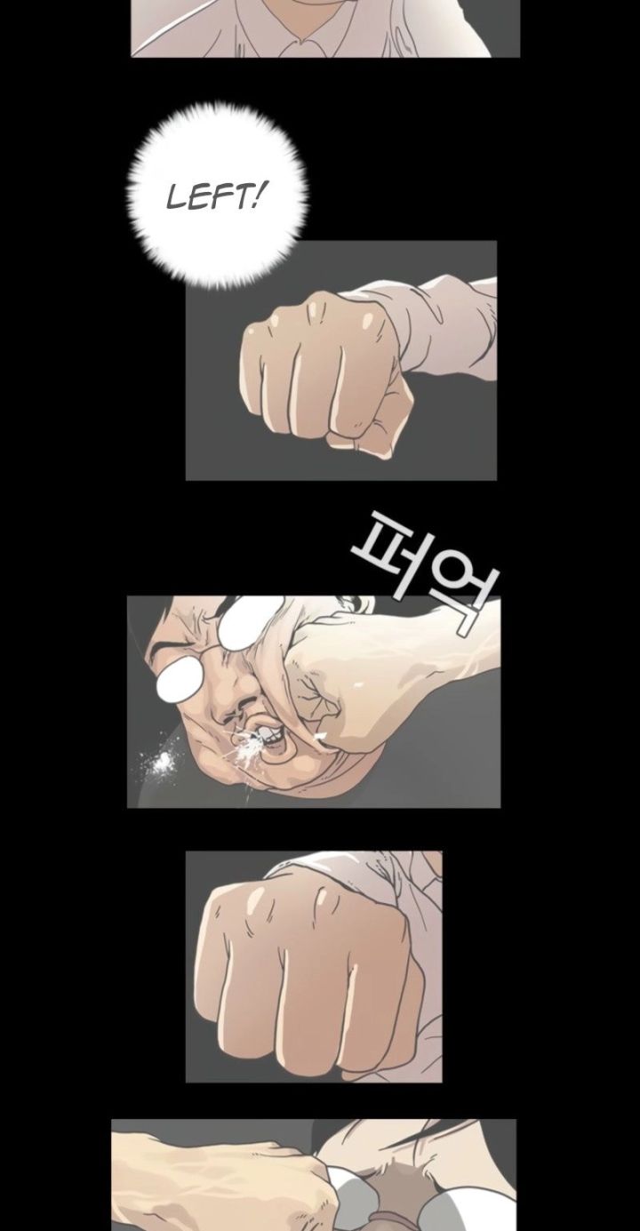 Lookism - Chapter 576 Page 102
