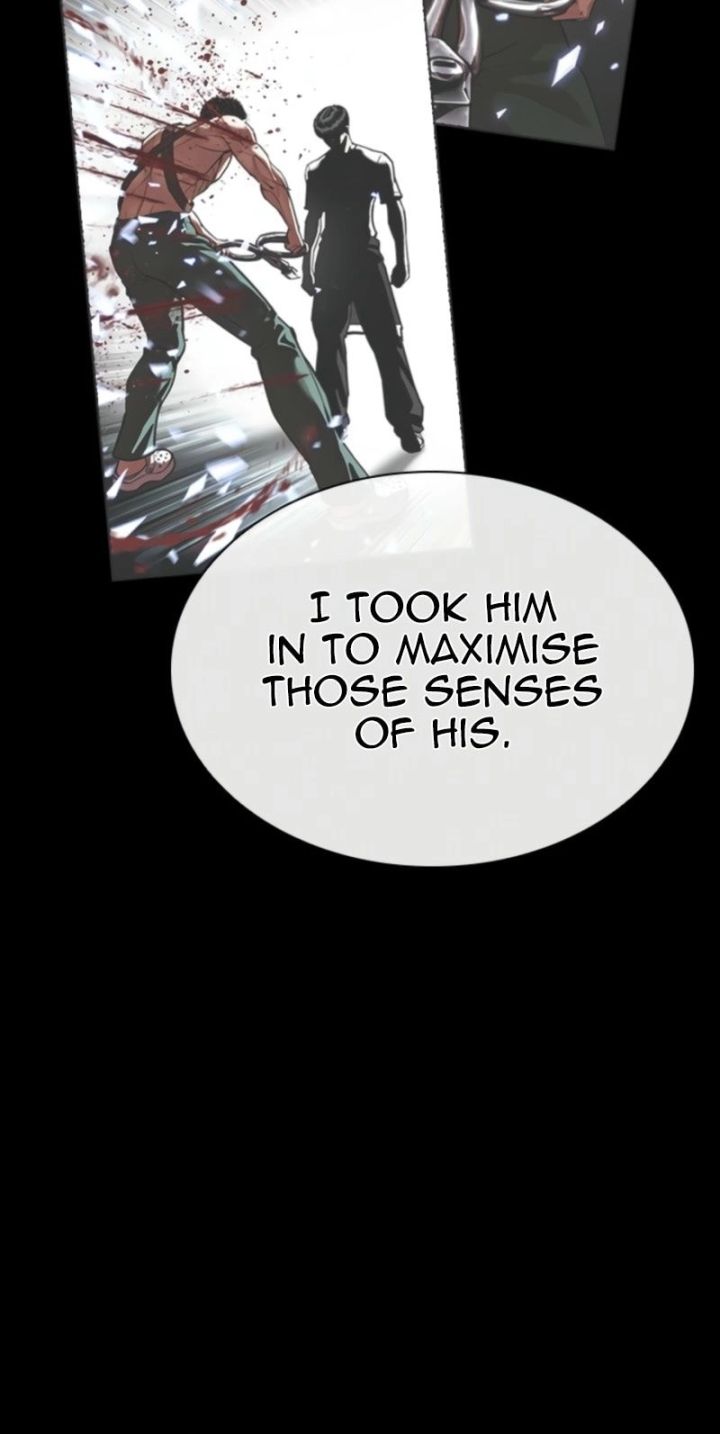 Lookism - Chapter 576 Page 105