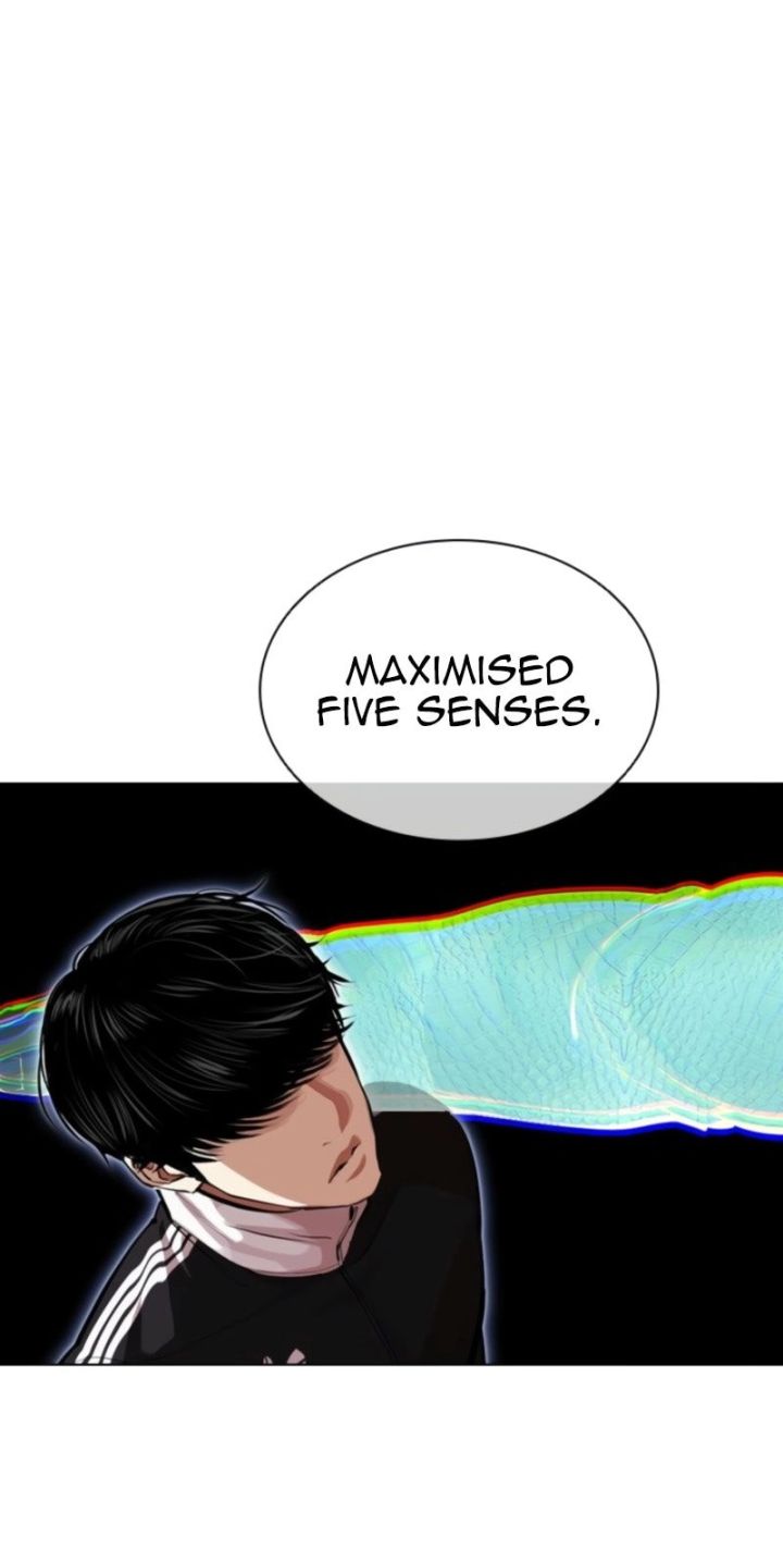 Lookism - Chapter 576 Page 111