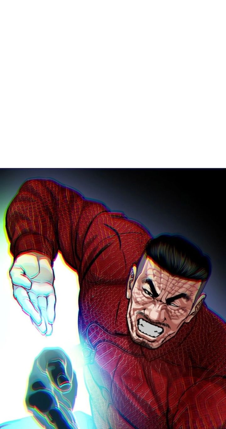 Lookism - Chapter 576 Page 116