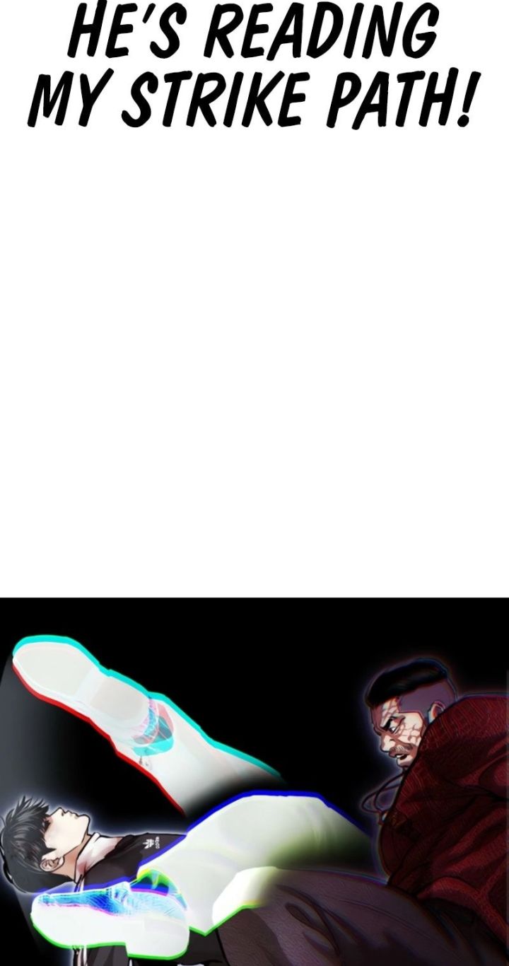 Lookism - Chapter 576 Page 121