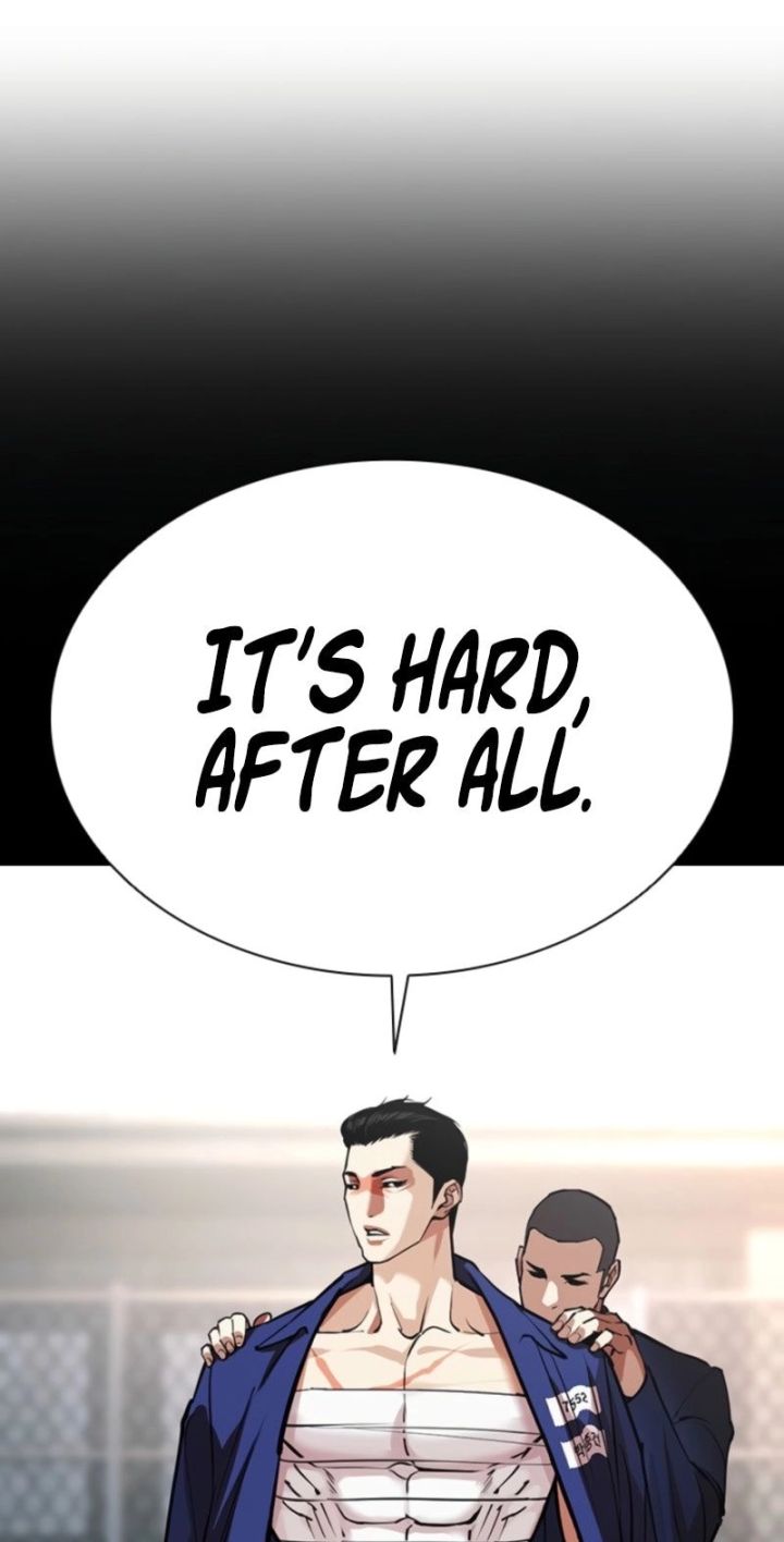 Lookism - Chapter 576 Page 129