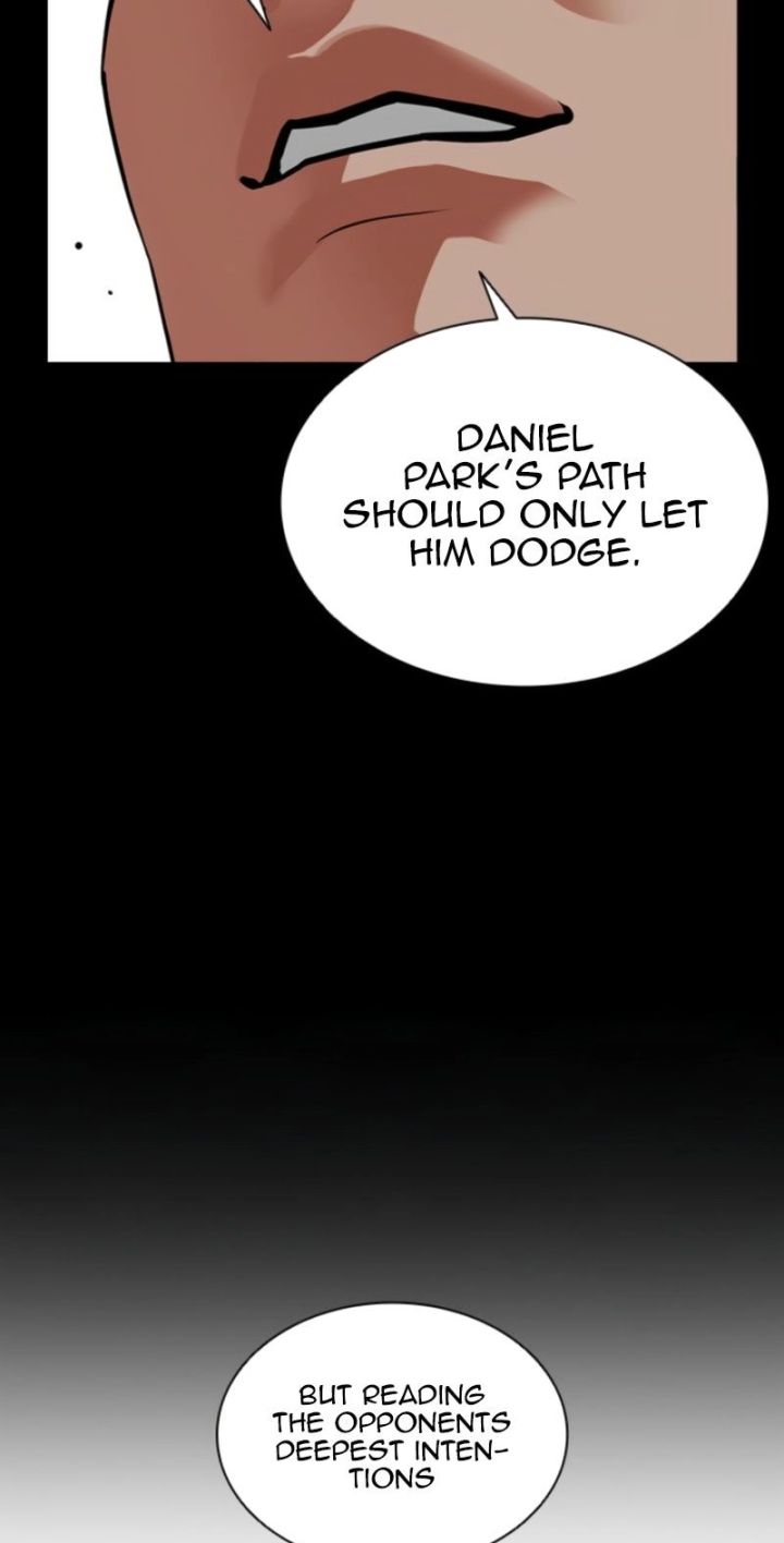 Lookism - Chapter 576 Page 132