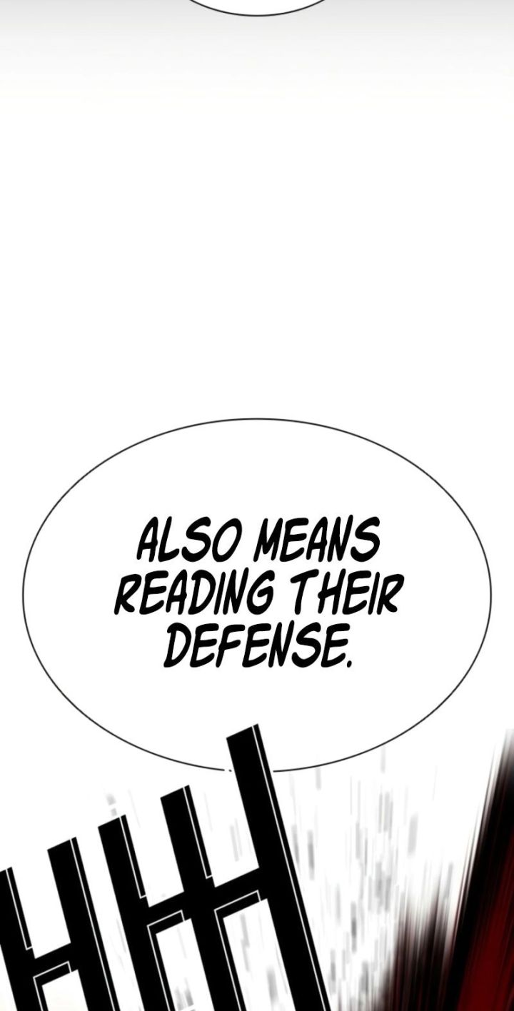 Lookism - Chapter 576 Page 133