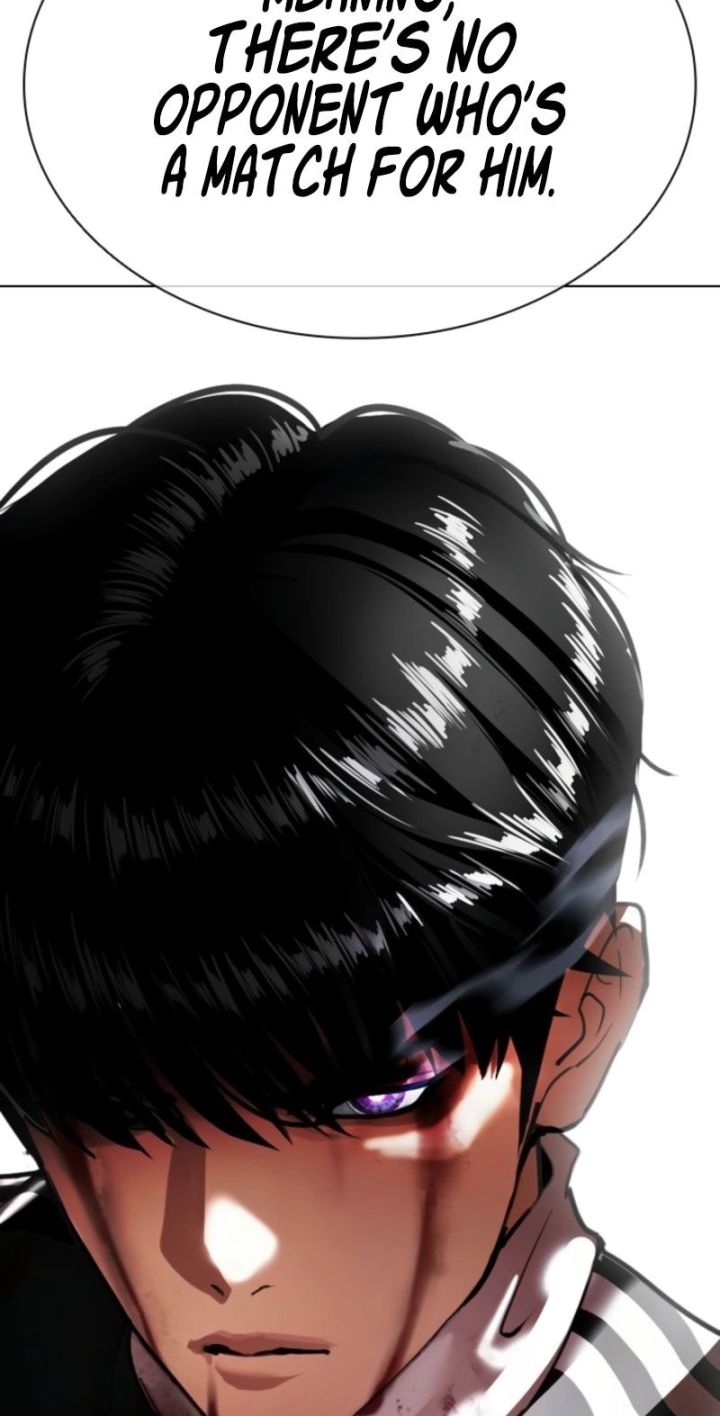 Lookism - Chapter 576 Page 137