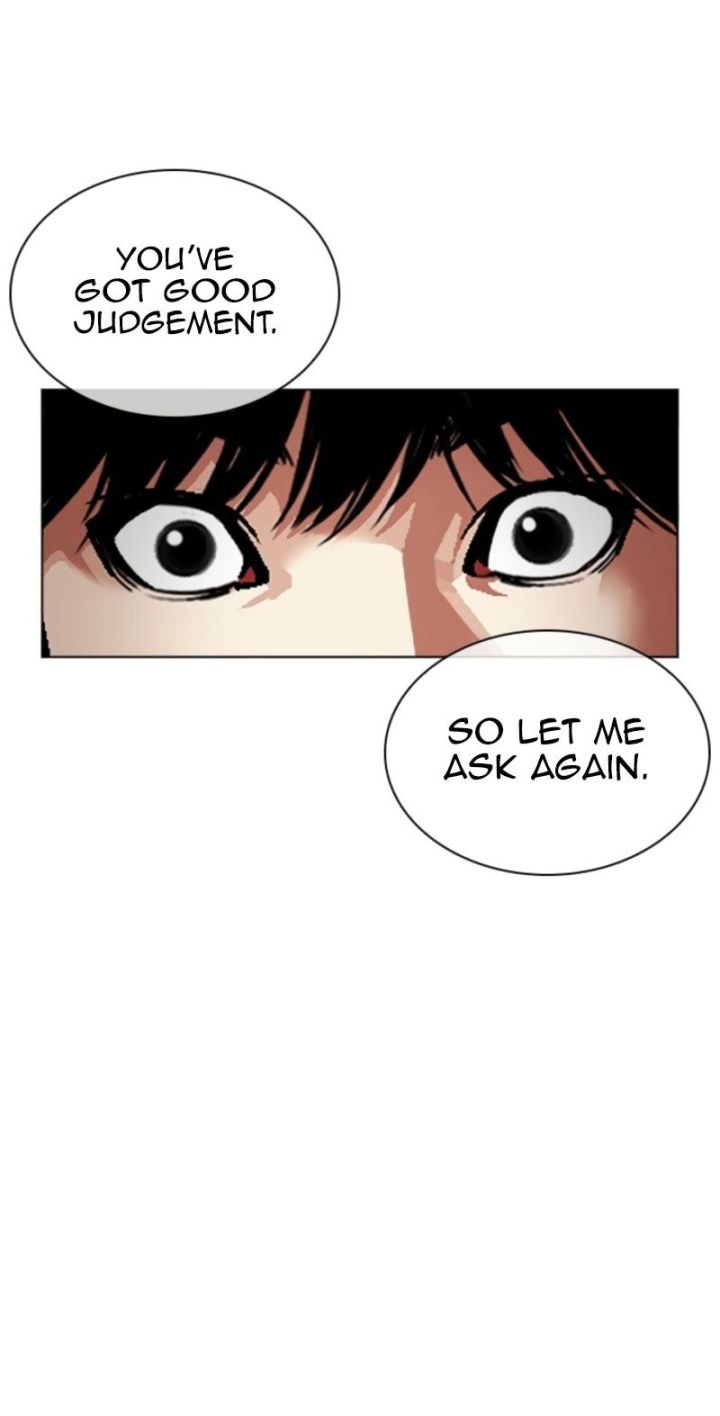Lookism - Chapter 576 Page 20