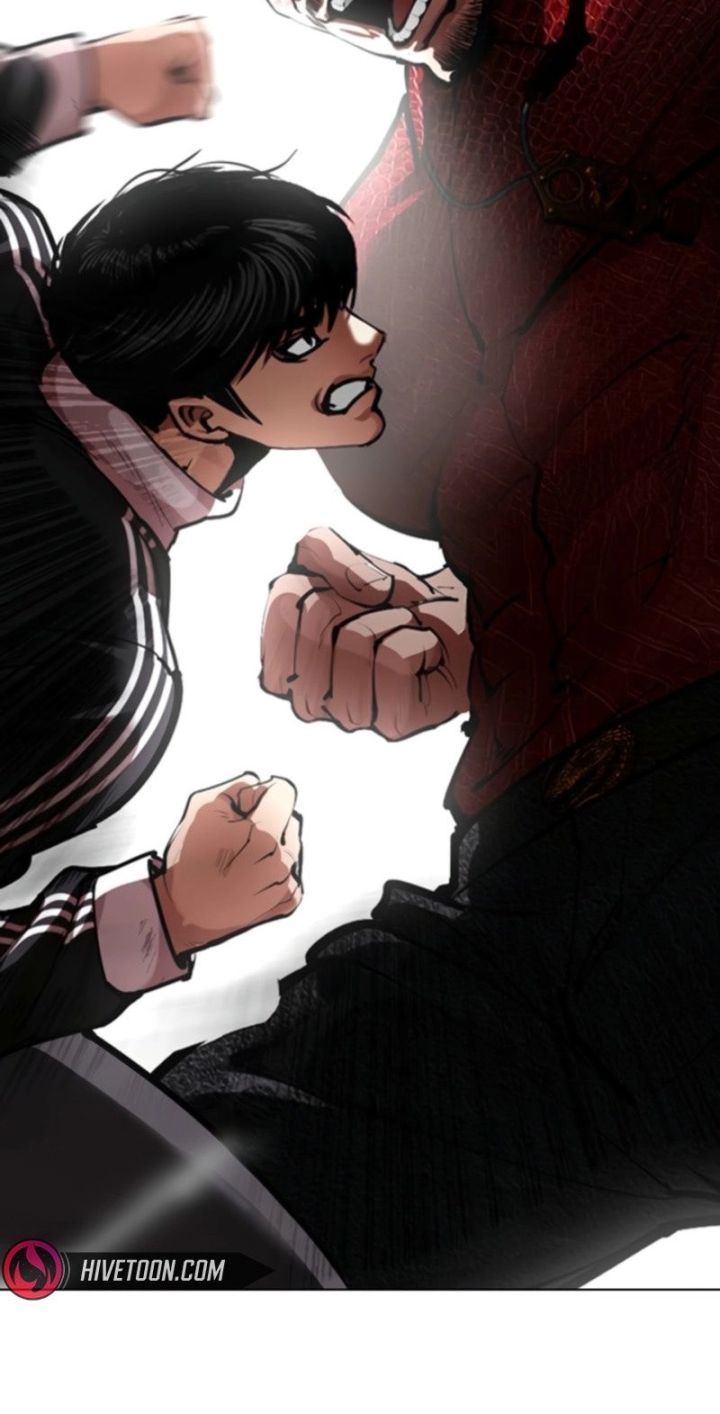 Lookism - Chapter 576 Page 3