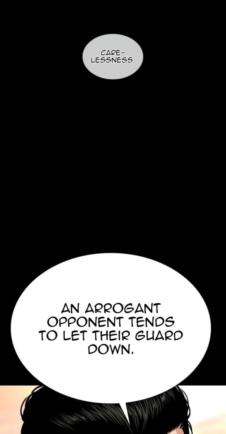 Lookism - Chapter 576 Page 31