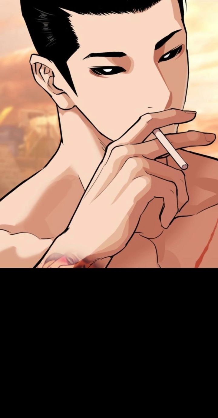 Lookism - Chapter 576 Page 32